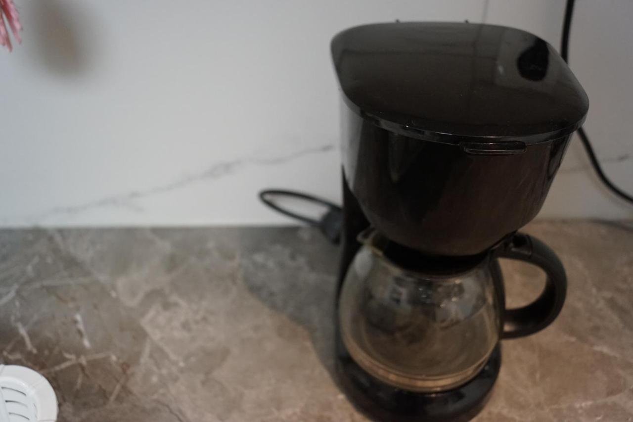 Brabo Kaellare Apartman Landskrone Kültér fotó