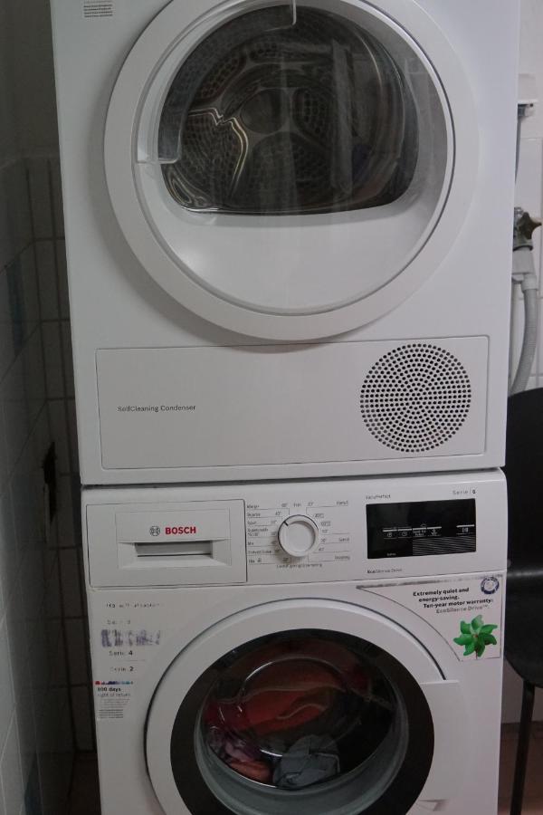 Brabo Kaellare Apartman Landskrone Kültér fotó